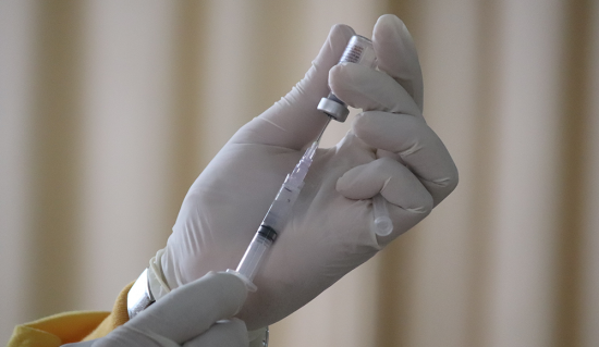 《轉載》勞動部：勞工前往接種第3劑COVID-19疫苗，可請「疫苗接種假」