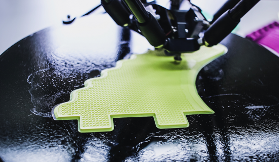 《轉載》勞動部：3D列印新科技，防護措施要注意
